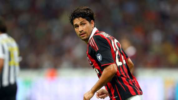 Borriello: "Devo tutto a Leonardo"