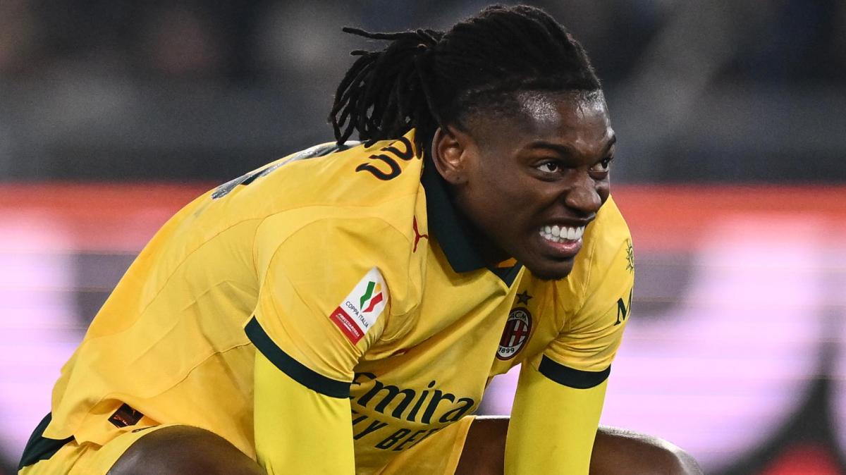 Immagine strip Primo Piano n.1