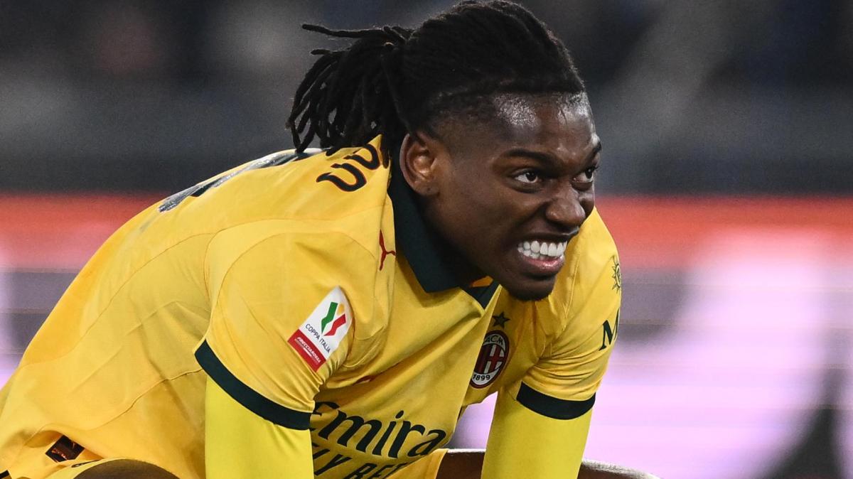 Immagine strip Primo Piano n.1