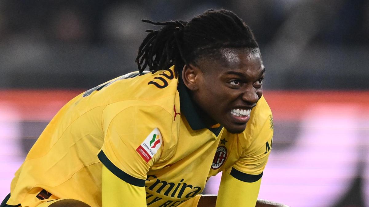 Alla fine è colpa di Leao, Vernazza: “Sufficienza irritante, proprio non ce la fa a percorrere l’ultimo miglio”