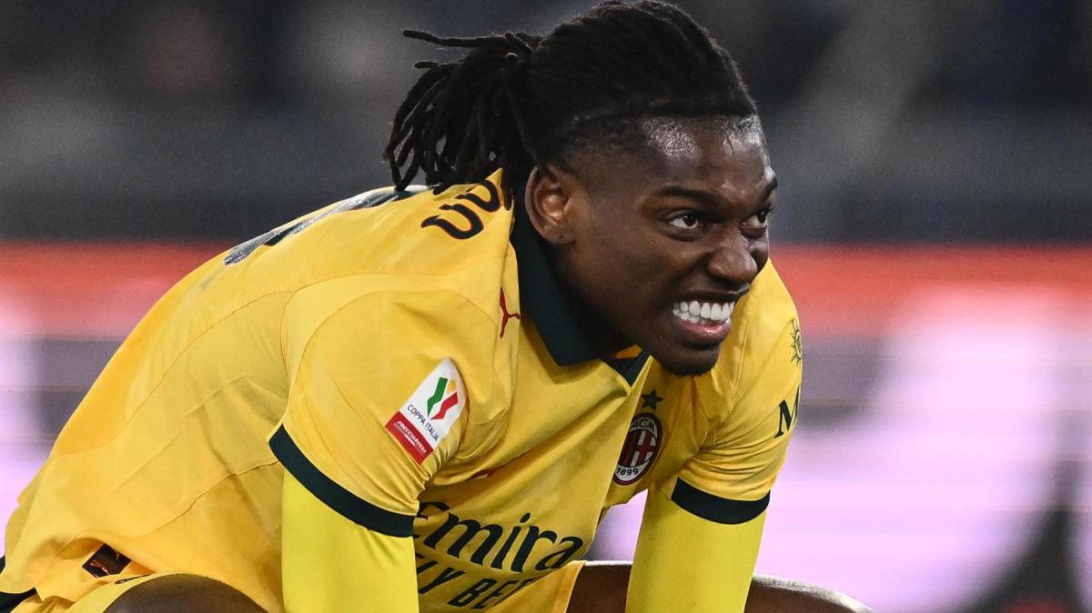 Sabatini: “Dopo l’errore di Leao il Milan si è sgonfiato”