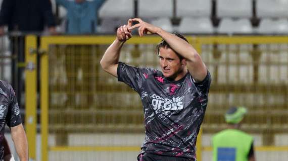 Genoa, lunedì le visite mediche di Colombo in arrivo dal Milan