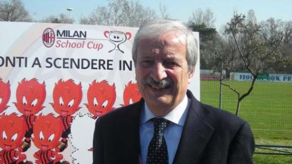 Milan, la grandeur è finita: rifondate le ambizioni del club