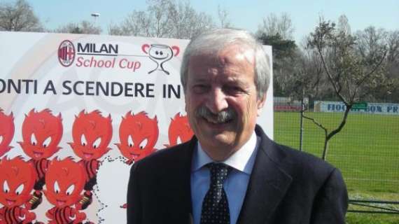 Crudeli: "I rinforzi tornano giusto in tempo"