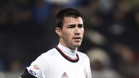 La Juve punta Romagnoli: per il Milan è incedibile