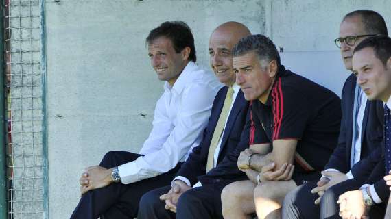 Giuseppe Celeste/Image Sport