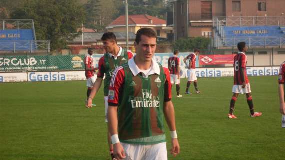 LIVE MN - Viareggio Cup, Milan-Spezia (3-0): i rossoneri volano in semifinale contro il Parma