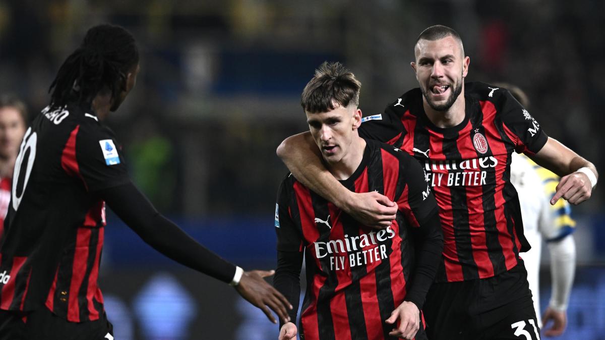 Saelemaekers-gol, il belga in Serie A segna (quasi) sempre da fuori area: la statistica