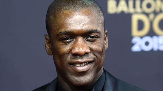 Seedorf: "Italia? Serve riflettere su cosa non funziona"