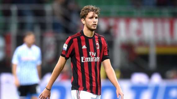 Pirlo lascia il calcio, Locatelli: "Idolo"