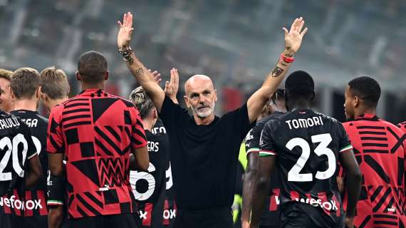 Gazzetta - Il futuro di Pioli è rossonero: il tecnico vuole il Milan e scala le classifiche dei vincenti