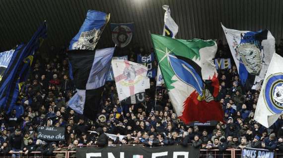 Inter, nota ufficiale sui biglietti del derby: "Attendiamo comunicazioni dall'A.C. Milan"