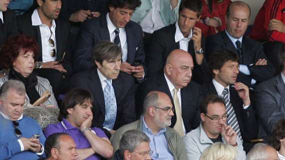 Dalla Spagna: il Milan torna alla carica per Pedro Leon