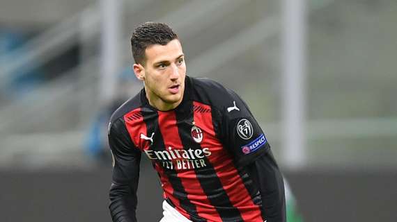 CorSport - Milan, Dalot solo in prestito con riscatto: lo United fa muro