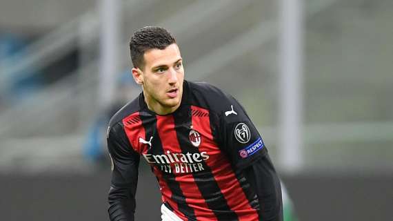 Dalot-Meite, conferma ancora da discutere