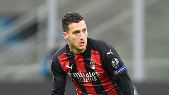 Tuttosport - Milan, obiettivo Dalot: il Manchester chiede 5 milioni per il prestito oneroso