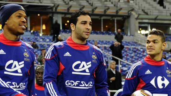 Giuseppe Celeste/Image Sport