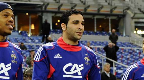 Giuseppe Celeste/Image Sport