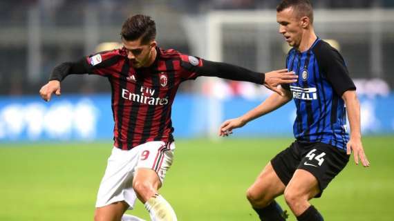 LIVE MN - Inter-Milan (3-2) - Triplo Icardi, il derby è nerazzurro
