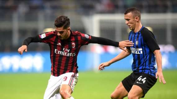 TMW RADIO - Fedele: "Derby a due facce, nella ripresa il Milan ha messo alla corda l'Inter"