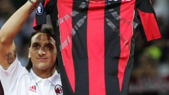 Lex rossonero Laudrup malato di cancro