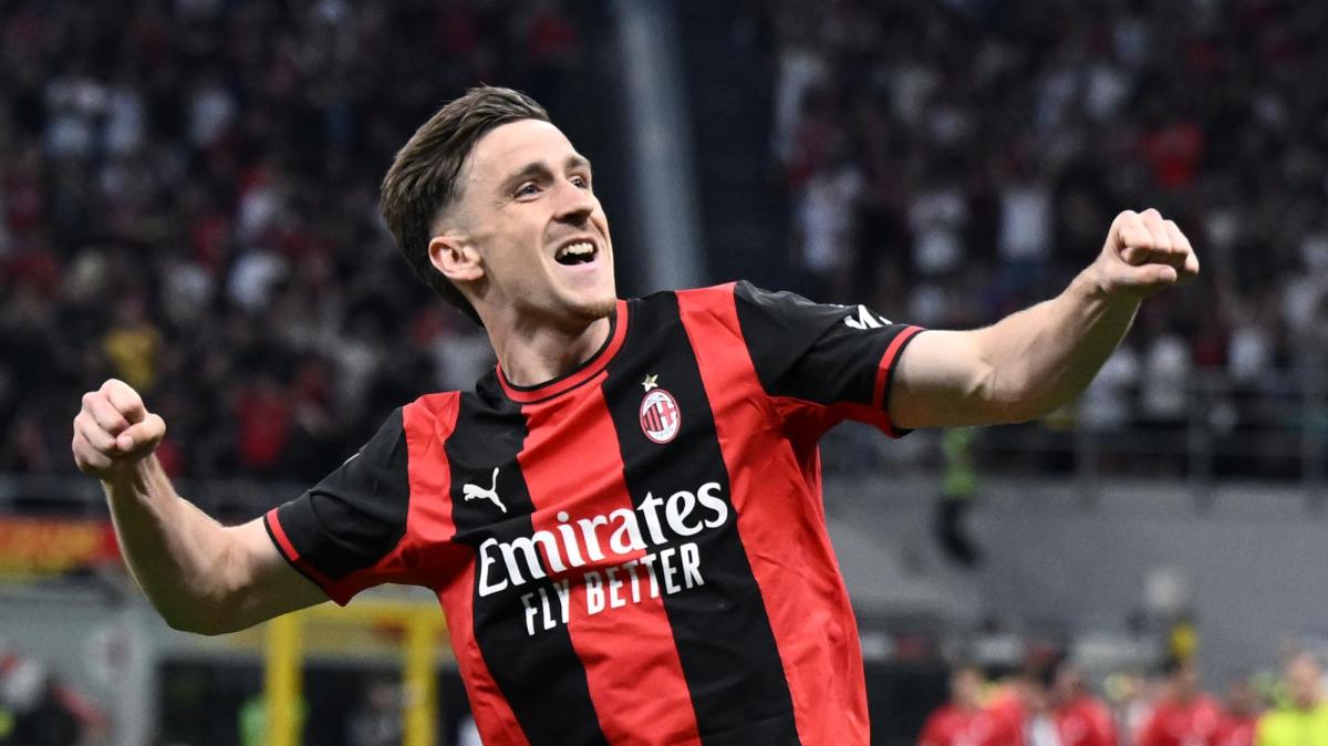 Saelemaekers al Mondiale anche grazie al Milan: "Giocare in un club così grande mi ha reso più maturo e mi ha portato fino a qua"