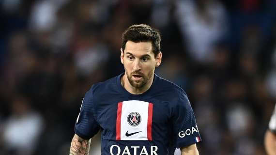 Messi non veniva sostituito in Champions da 63 partite: l’ultima volta era a ottobre 2014