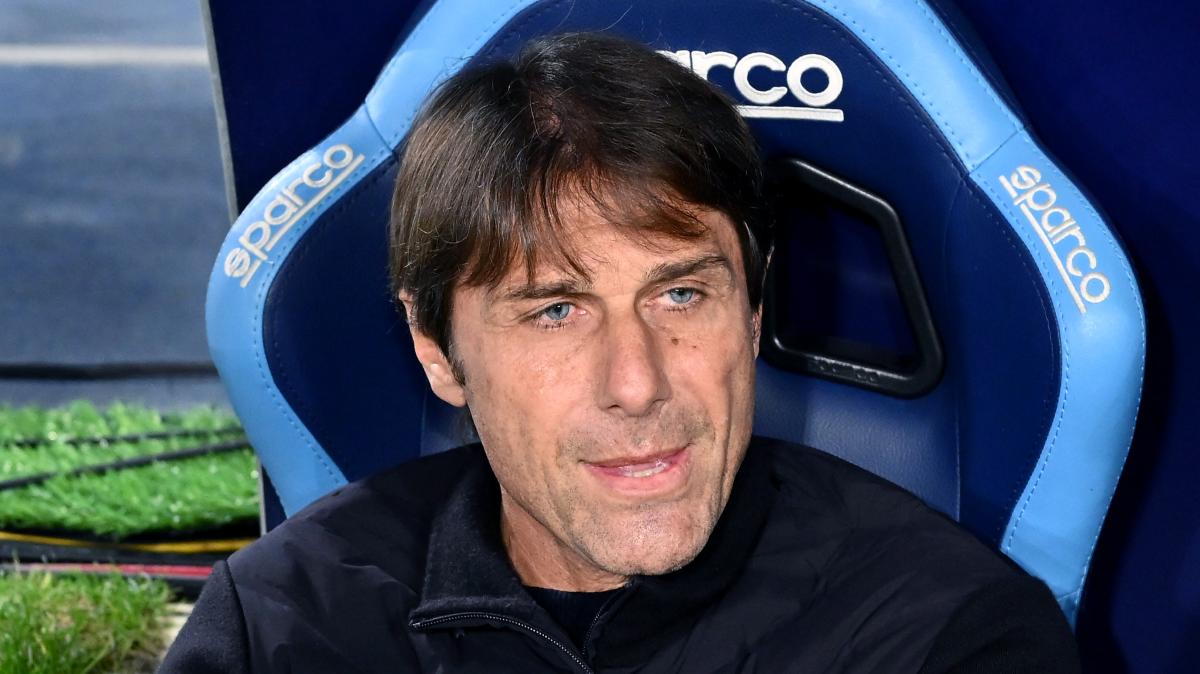 Napoli, Conte: "Si pensa a portare le partite a Perth e non ai giocatori: il dio denaro è all'apice di tutto. Bisognerebbe essere più intelligenti"