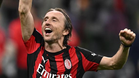 Bucciantini: “In questi sei mesi a Milanello sono arrivati uomini di calcio”