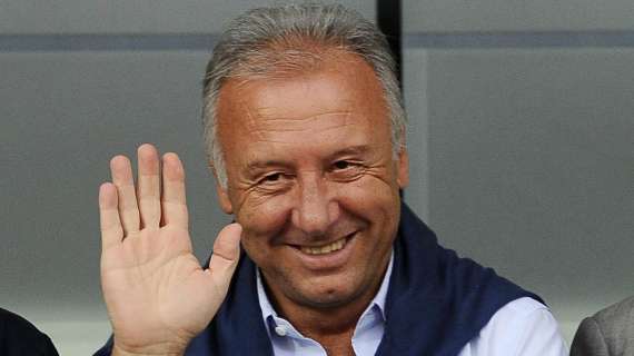 Zaccheroni entusiasta: "Il Milan mi piace da morire"