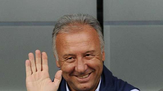 Zaccheroni: “Il Milan ha lo spirito giusto, ora serve equilibrio e continuità”