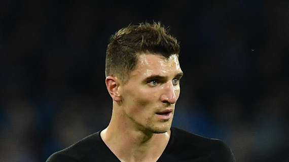 Bild - Meunier in uscita dal Borussia Dortmund: piace anche al Milan