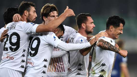 Benevento, la probabile formazione anti-Milan di Inzaghi