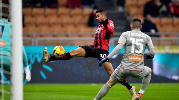 Milan, dal 2011/12 ben dodici volte ai supplementari in Coppa Italia