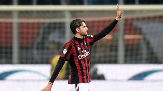 Milan, tre club interessati al prestito di Locatelli