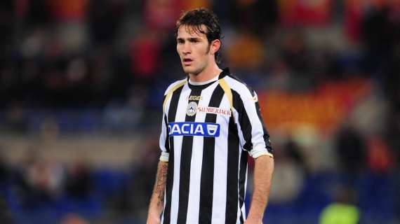 Alberto Fornasari