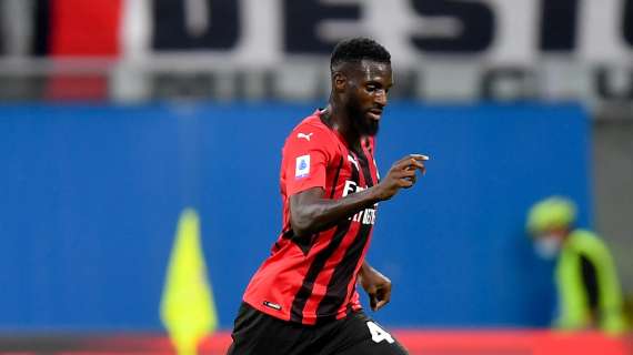 Tuttosport - Florenzi, Bakayoko e Messias: i tre acquisti di...novembre del Milan