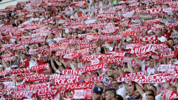 Emergenza Coronavirus, in Polonia riparte il calcio: ecco il piano