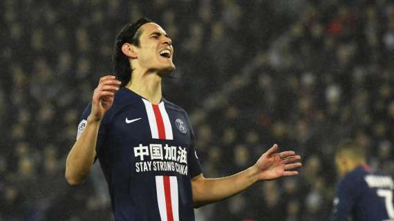 Coronavirus: in Francia rinviata Strasburgo-Psg di domani