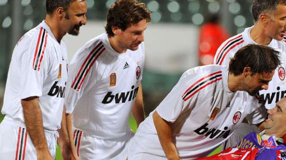 Supercoppa Primavera: Genoa-Milan l'8 settembre