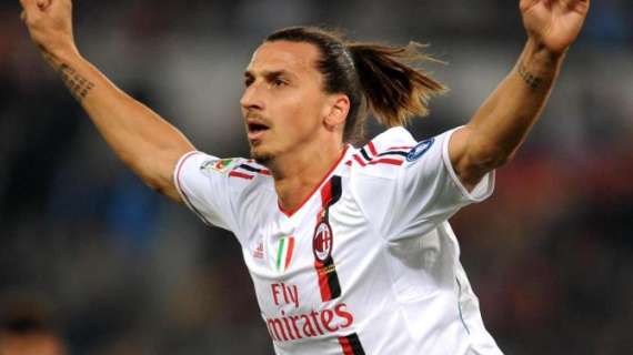 Raiola: "Ibra-Allegri binomio vincente"
