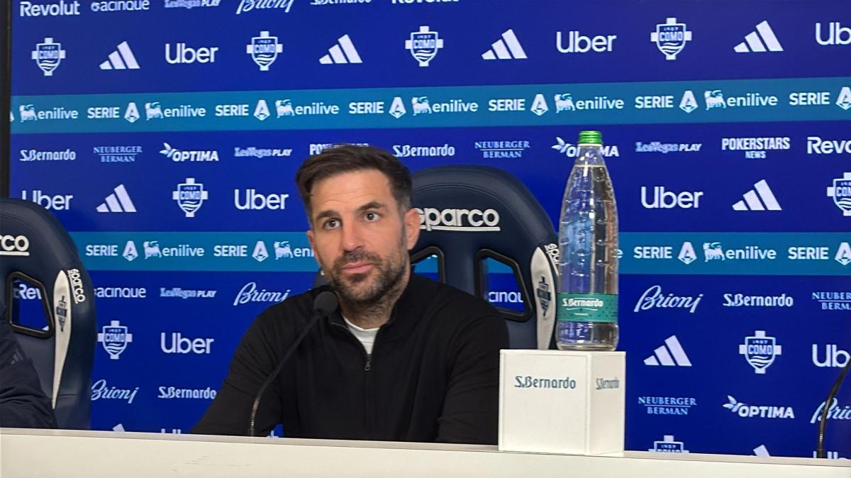 LIVE MN - Fabregas: "Ai risultatisti sarà piaciuta questa partita, ma se la rigiochiamo altre 10 volte vinciamo in 8"