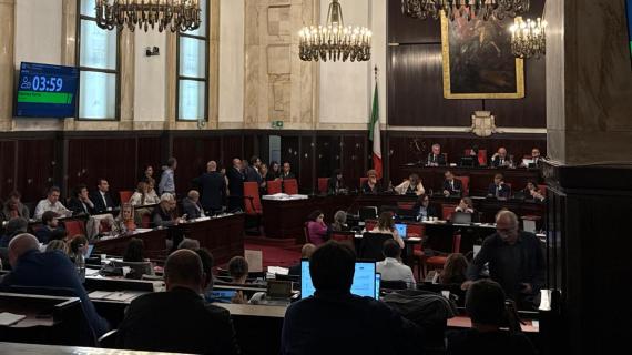Cessione San Siro, oggi il voto in Consiglio Comunale: regole, quorum e i numeri necessari