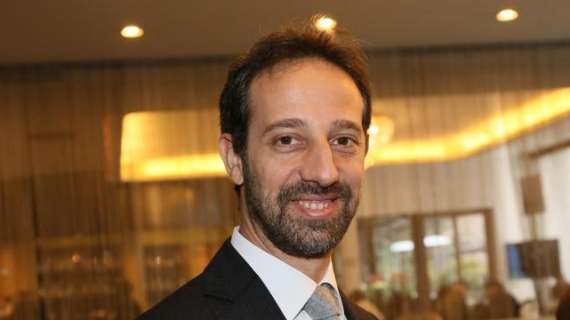 Federico De Luca