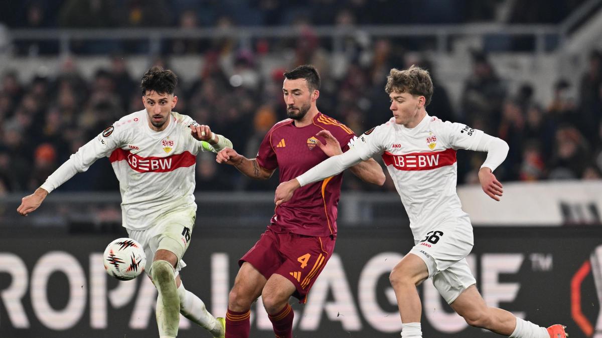 Europa League, i risultati delle sfide delle 21.00: vince la Roma