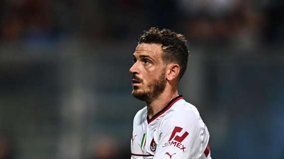 Florenzi sull'infortunio: "Ero più che sconfortato, volevo mollare tutto. Mi è mancato il mondo Milan"