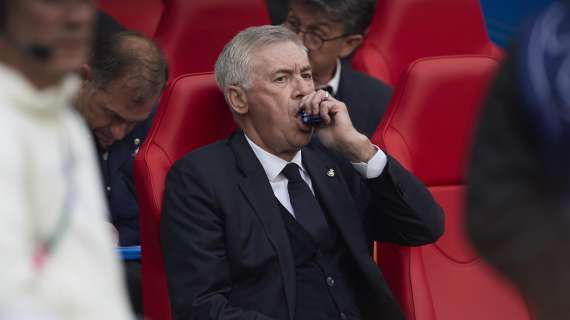 Tutti i record di Carlo Ancelotti