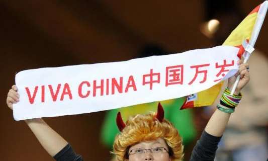 Dalla Cina, quotidiani sportivi impressionati dal Milan dei giovani