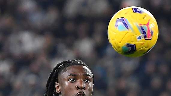 In giornata visite mediche e firma per Kean alla Fiorentina