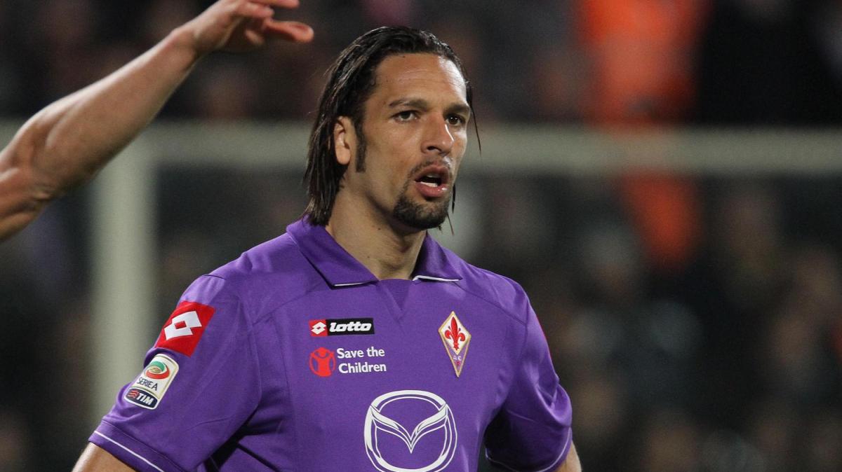Amauri rivela: "Ancelotti mi aveva messo in cima alla sua lista per il dopo Inzaghi al Milan"